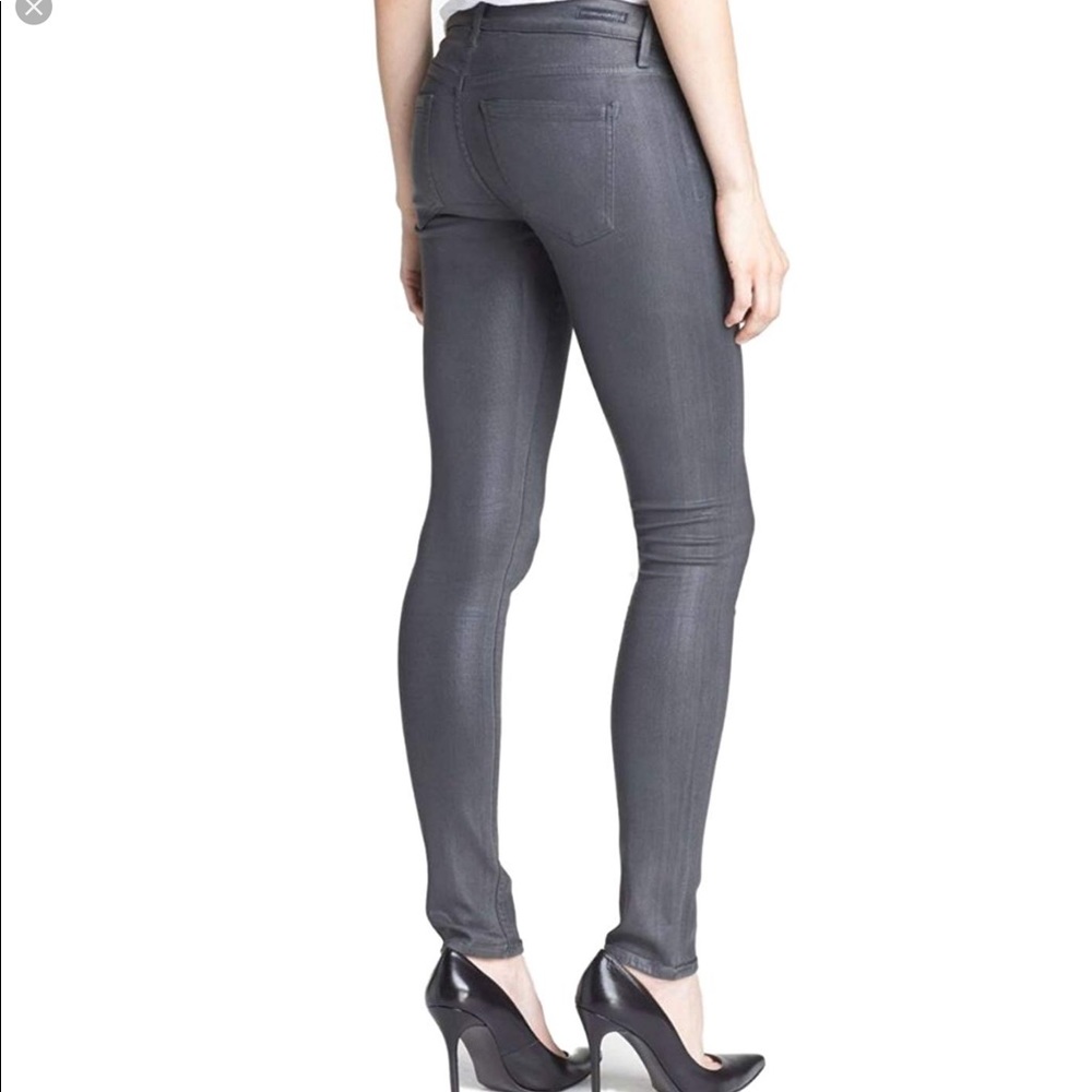 CITIZENS Of HUMANITY Charcoal gray size27 new/no T